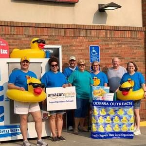 Meet your Posher, Beth